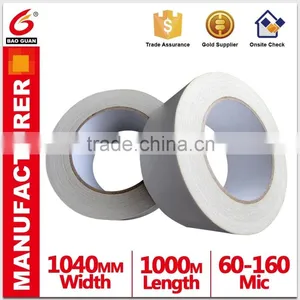 China Supplier Wholesale Double Sided Tape Circles thumbnail-1