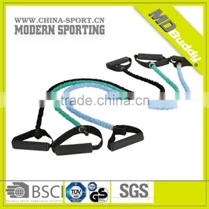 High Quality Gymnastics Fitness Loop Bands thumbnail-1