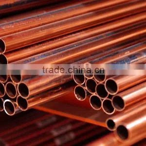 Copper Tubes & Pipes thumbnail-3