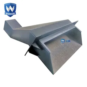 Wodon Cco Wear Resistant Lining Plate for Mining Machinery and Equipment thumbnail-2