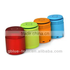 ZEUS Portable Bluetooth Speaker With High Sound Quality and Multi Funciton thumbnail-1