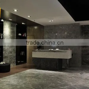 Antique Design Cheaper Natural Polished Galaxy Area Marble Floor thumbnail-2