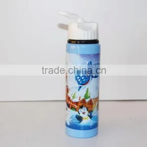 Any Color Available Aluminum Insulated Water Bottle Sports Bottle Quality Choice thumbnail-2