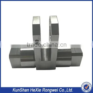 OEM CNC Machining Stainless Steel Mechanical Spare Parts Manufacturer Supplier's Choice thumbnail-1