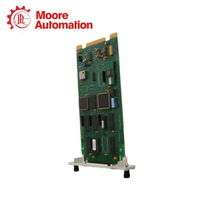 ABB SPTKM01 SOE Time Keeper Master IN STOCK thumbnail-4