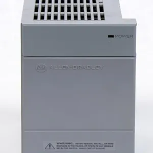 Allen Bradley 1746-P2 Power Supply thumbnail-1
