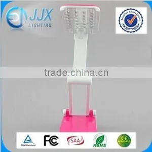 China Supplier Cheap Table Lamp USB ABS Material thumbnail-2