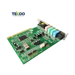 Razor Pcba thumbnail-1