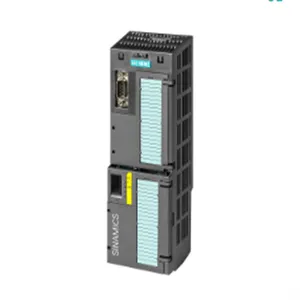 6SL3130-7TE31-2AA3SINAMICS S120 Regenerative Power Module thumbnail-3