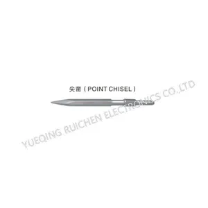 Hydraulic Breaker Tools Hydraulic Breaker Chisels Hydraulic Hammer Tools Hydraulic Breaker Chisels thumbnail-4