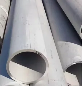 China Factory Ss 304 316L 310 Ba Finish Stainless Steel Pipe &Tube Stainless Steel Pipe thumbnail-1