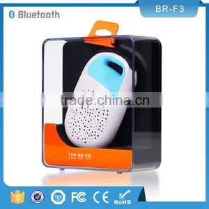 Best Quality Sound Stylish Mini Wireless Mini Speaker With Bluetooth thumbnail-5
