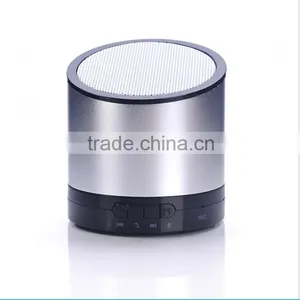 Best Outdoor Portable Mini Bluetooth Speaker With Micro Supported thumbnail-5