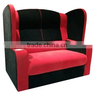 Double Seat Cinema Seating thumbnail-1