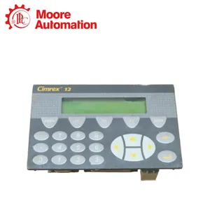 Beijer Electronics CIMREX30 thumbnail-1