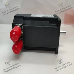 KOLLMORGEN AKM42E-EKGNR-01 Low Voltage Servo Motors thumbnail-4