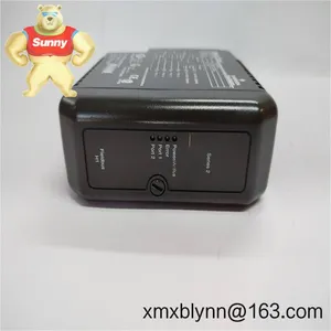 Emerson KJ3242X1-BA1 Fieldbus H1 Series 2 Module – Reliable FOUNDATION Fieldbus Connectivity for DeltaV Systems thumbnail-3