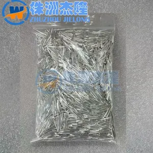 Tungsten Needle for Dust Collector or Air Purifier thumbnail-4