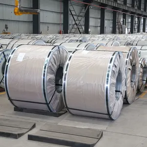 High Precision Tinplate Strip Mill Edge or Slit Edge for Watch Components and Precision Instruments thumbnail-4