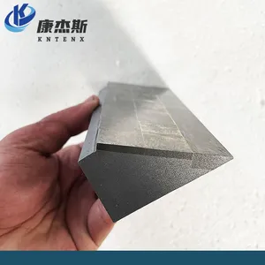 Propeller Blades to Intensive Mixer Spare Parts|eir|ichina|cemented Carbide Blades|Tungsten Carbide Blades|Wear-resistant Mixer Blades thumbnail-5
