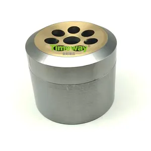 A7V107 Piston Pump Parts for Rexroth A7V107LV Bent Axial Piston Pump Spare Parts A7V Hydraulic Pump Repair Kits thumbnail-4