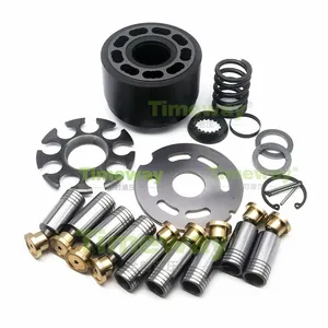 Pump Rotary Group Kits 72400 Hydraulic Pump Repair Kits for Eaton 72400 Medium Pressure Piston Pump Rebuild Accessories thumbnail-2