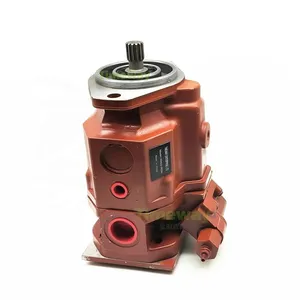 70422RDN Hydraulic Plunger Pump 70422-RDN Eaton Flow Compensation Piston Pump OEM Quality Durability Machine Oil Pump thumbnail-4