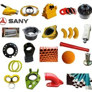 Original or Oem Sany Spare Parts Crane Sany Parts Sany Part thumbnail-3