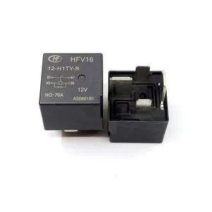 Sany Genuine 40A New Relay 60245361 12V / 24V DC in Stock Fast Dispatch thumbnail-1