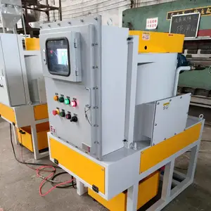 Shanghai Jialv Environmental Protection Equipment Co., Ltd. company overview - view 2 thumbnail