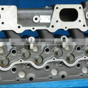 D8H Cylinder Head , D8K Cylinder Head , 8N6000 8N6004 1N4304 thumbnail-1