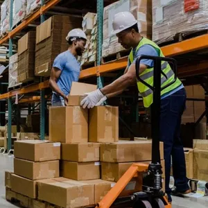 Rapid 7-Day Air Cargo Service From China to Canada (All-In Taxes) thumbnail-4