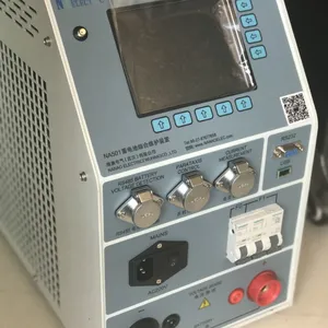 NANAO ELECTRIC Manufacture NAZC DC System Comprehensive Tester thumbnail-1