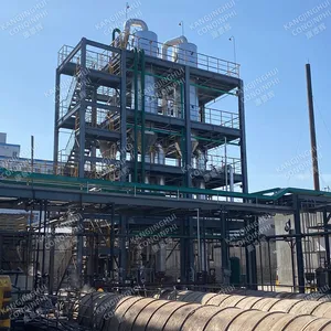 Multi-Effect Evaporator for Wastewater Treatment and Zero Liquid Discharge (ZLD) Applications thumbnail-5