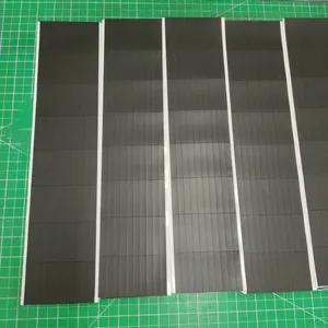 High-frequency Wave-absorbing Materials, Rfid Anti-interference Shielding Stickers, Anti-magnetic Sheets for Mobile Phone Bus Cards, Special for Electronic Products thumbnail-2