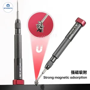YCS Mr.Yang M.Y-TX01 Magnetic Torque Screwdriver With 5 Bits thumbnail-4