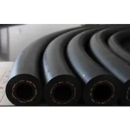 Rubber Hose for Industrial Pipeline thumbnail-1
