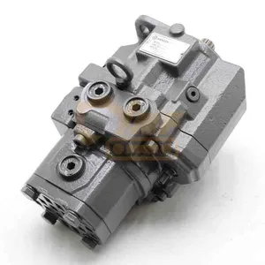 YNF High Quality AP2D12 Piston Pump 6677377 AP2D12-G2SP-6 Mini Excavator Hydraulic Pump thumbnail-2