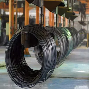 Industrial Black Annealed Iron Wire thumbnail-2
