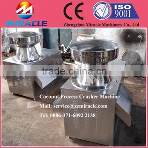 New Arrival Crushing And Grinding Machine Of Coconut, Coconut Meat Crushing, Grinder Coconut Sale thumbnail-3