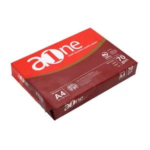 Paper Manufacturer A4 Copy Office Supply Printing Paper thumbnail-4