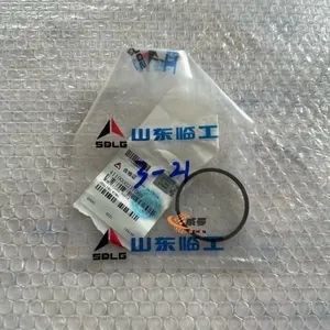 SDLG Original Sealing Ring 4110000217069 for LG Wheel Loader With Good Price in Stock thumbnail-2