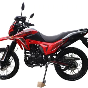 Sell Dirt Bike Offroad 200cc Motorcycle A200-28III SMX 2016 thumbnail-4