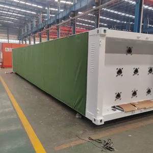 CNG Tube Skid Container thumbnail-2