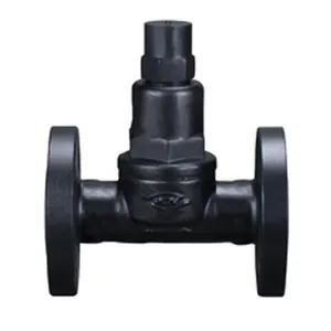 Reliable Bimetallic Steam Trap for Industrial Condensate Drainage thumbnail-1