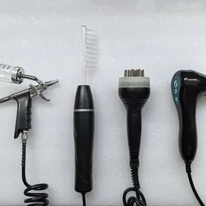 Professional Scalp Spa Laser 650nm LLLT Hair Growth Laser Machine for Hair Loss Reversal thumbnail-4