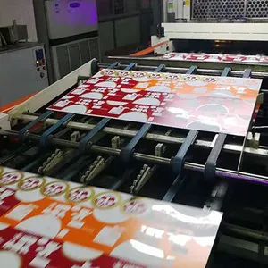 High Quality Square Can - Durable, Leak-Proof, Customizable for Food & Gift Packaging thumbnail-4