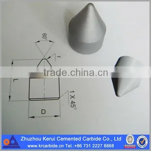 Hard Alloy Tip for Machine Tool thumbnail-4