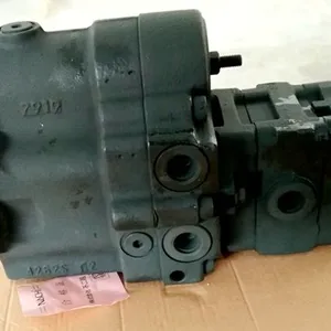 High Precision Nachi PVD-1B-32P Excavator Main Hydraulic Pump Construction Machinery Spare Component thumbnail-4