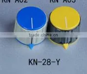 Potentiometer Knob KN-28-y thumbnail-1